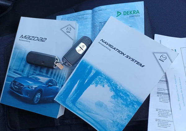 Opel Corsa cena 34900 przebieg: 130000, rok produkcji 2015 z Ustka małe 466